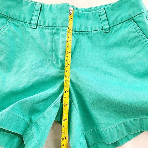 Vineyard Vines women's size 00 Mint Green St Patrick's Day Ready Spring Casual - Picture 6 of 11